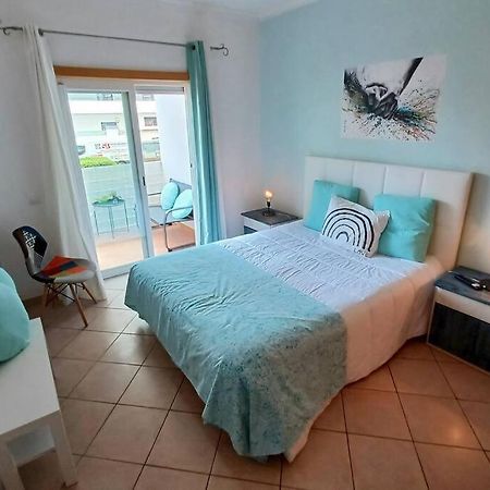 Portimao Altumar Apartment Eksteriør bilde