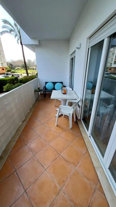 Portimao Altumar Apartment Eksteriør bilde
