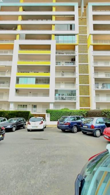 Portimao Altumar Apartment Eksteriør bilde