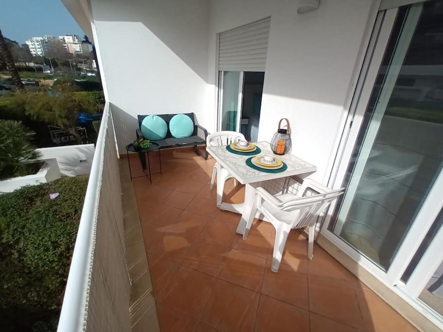 Portimao Altumar Apartment Eksteriør bilde
