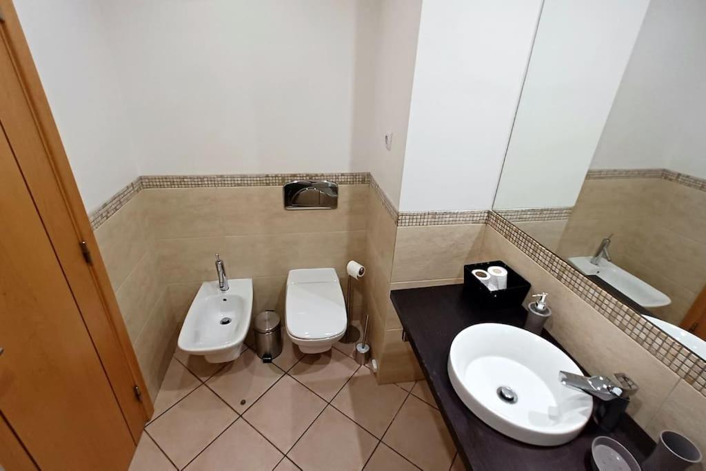 Portimao Altumar Apartment Eksteriør bilde