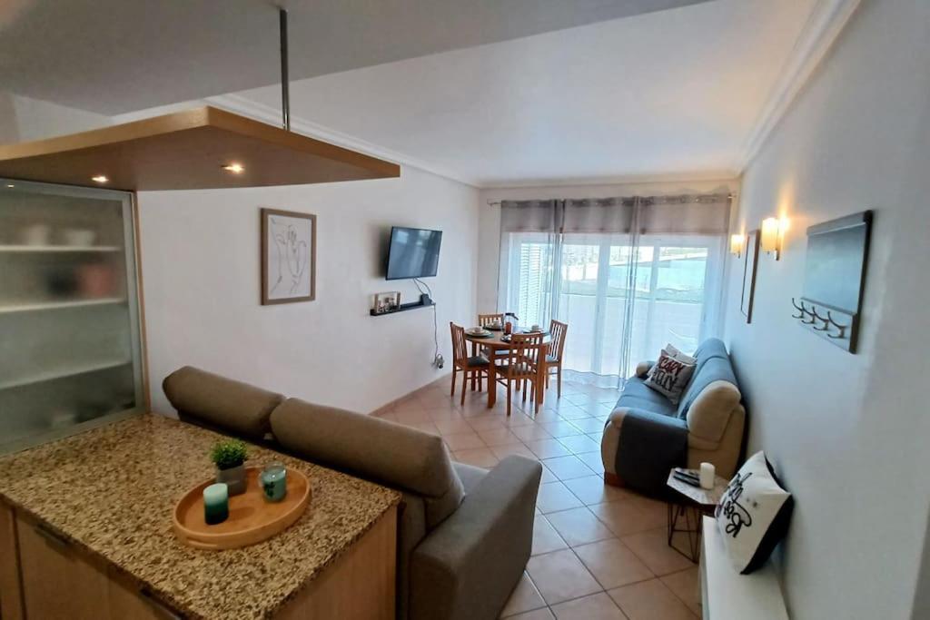 Portimao Altumar Apartment Eksteriør bilde