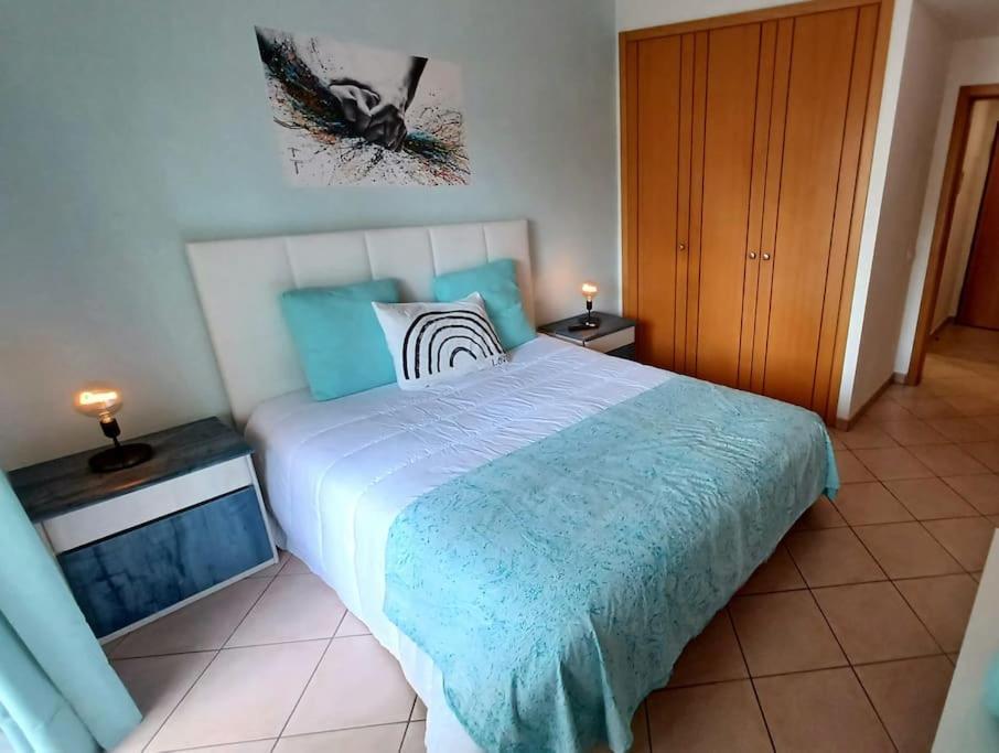 Portimao Altumar Apartment Eksteriør bilde