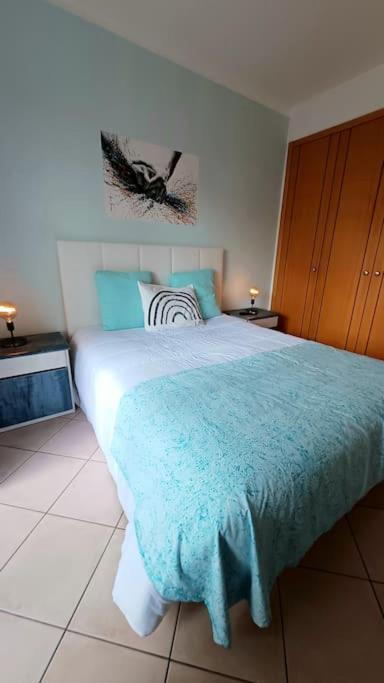 Portimao Altumar Apartment Eksteriør bilde