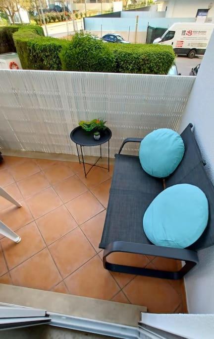 Portimao Altumar Apartment Eksteriør bilde