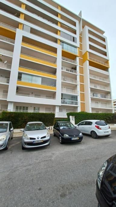 Portimao Altumar Apartment Eksteriør bilde