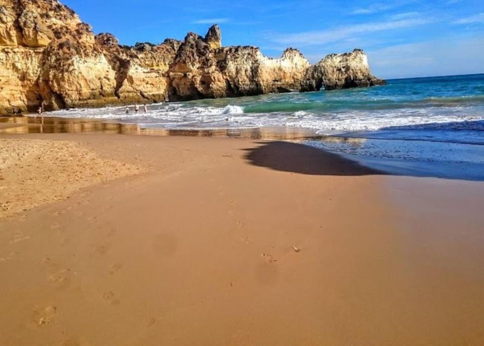 Portimao Altumar Apartment Eksteriør bilde
