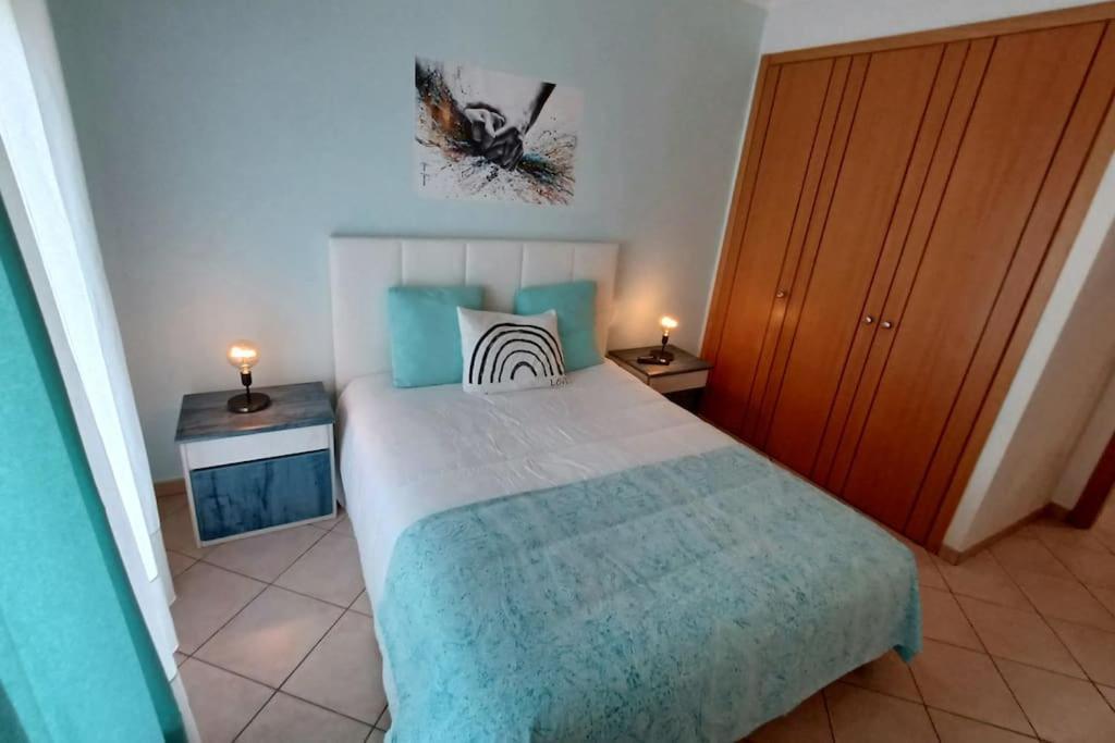 Portimao Altumar Apartment Eksteriør bilde