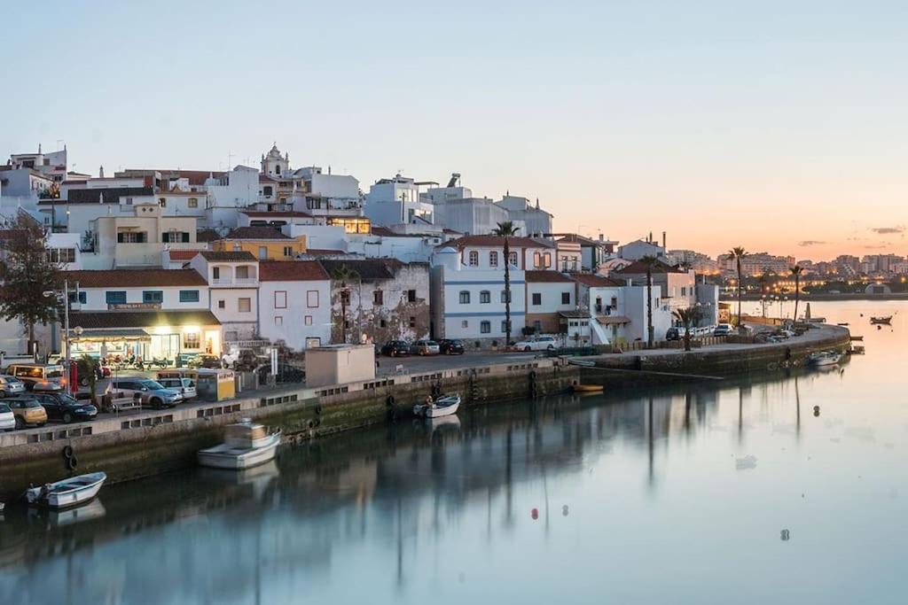 Portimao Altumar Apartment Eksteriør bilde