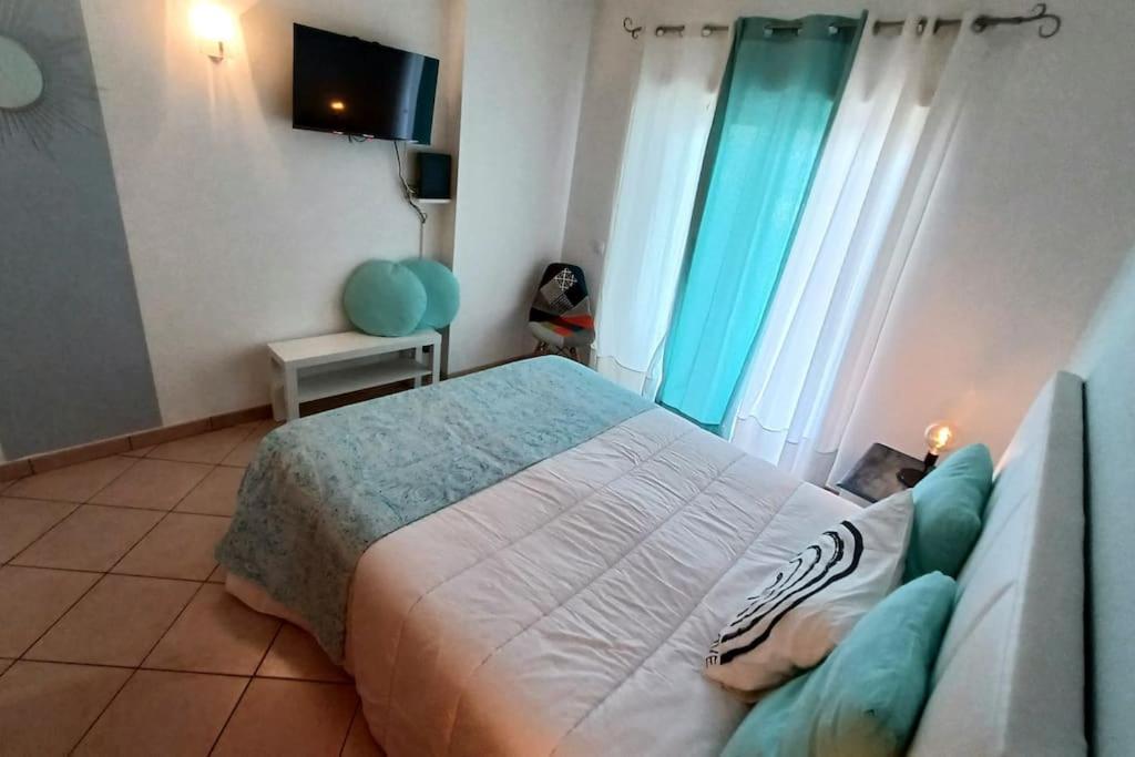 Portimao Altumar Apartment Eksteriør bilde