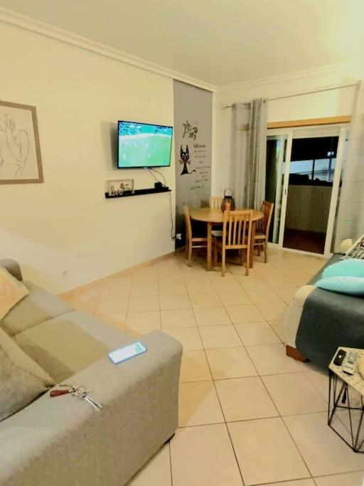 Portimao Altumar Apartment Eksteriør bilde