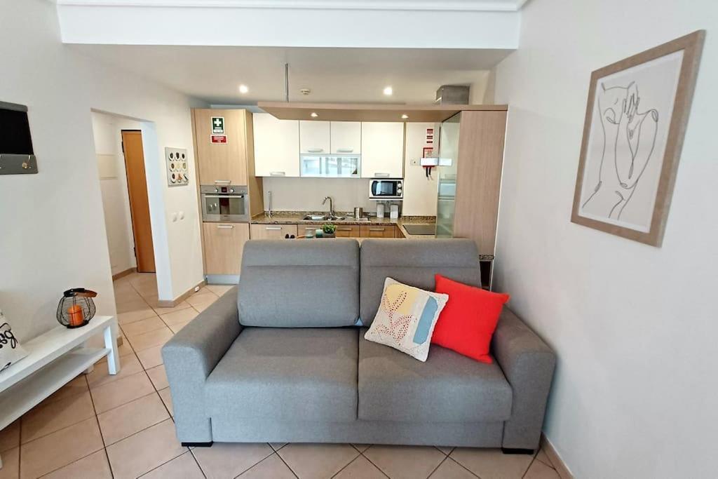 Portimao Altumar Apartment Eksteriør bilde
